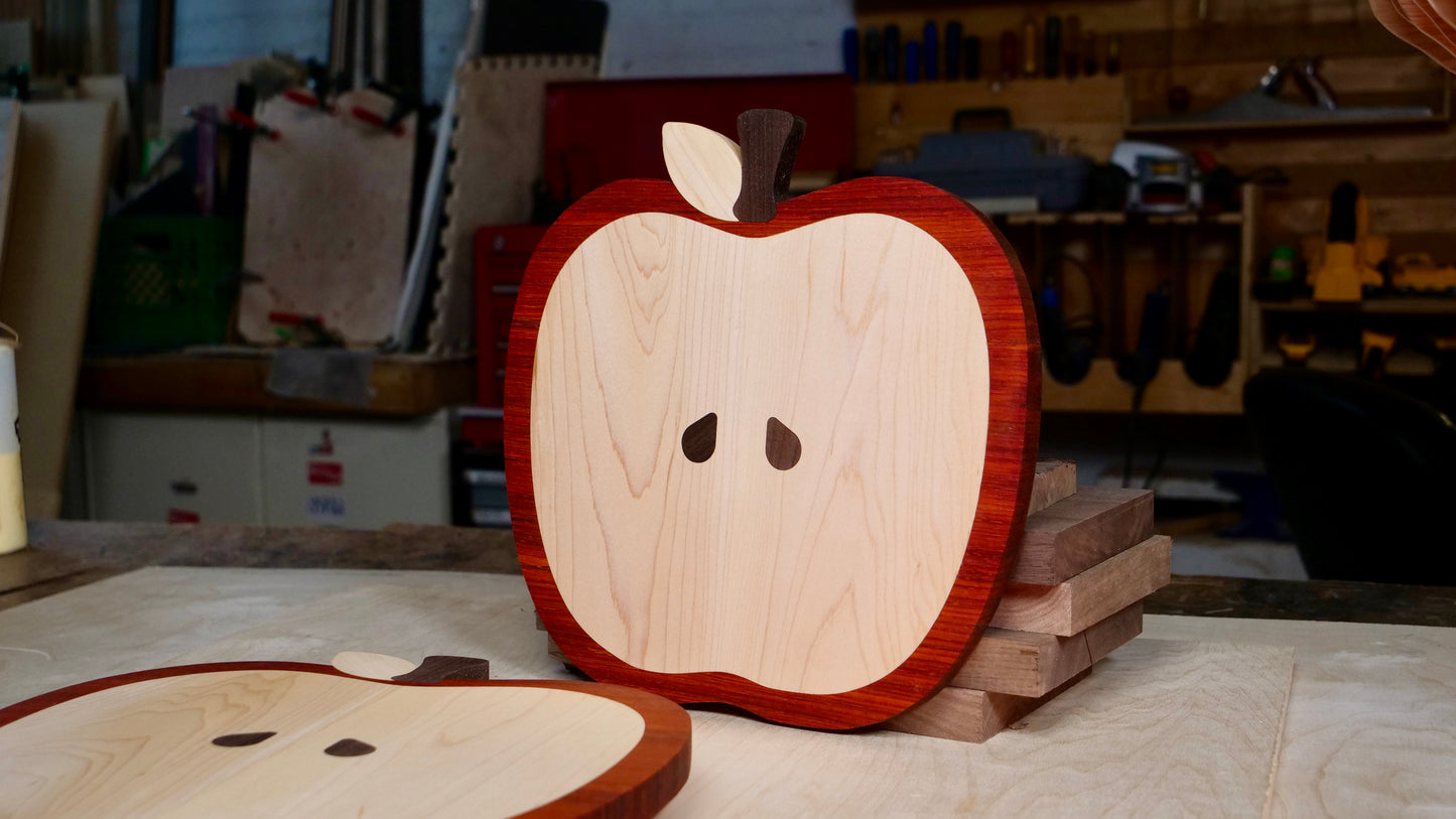 Apple Board