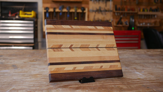 Cuttingboard - Medium Dark