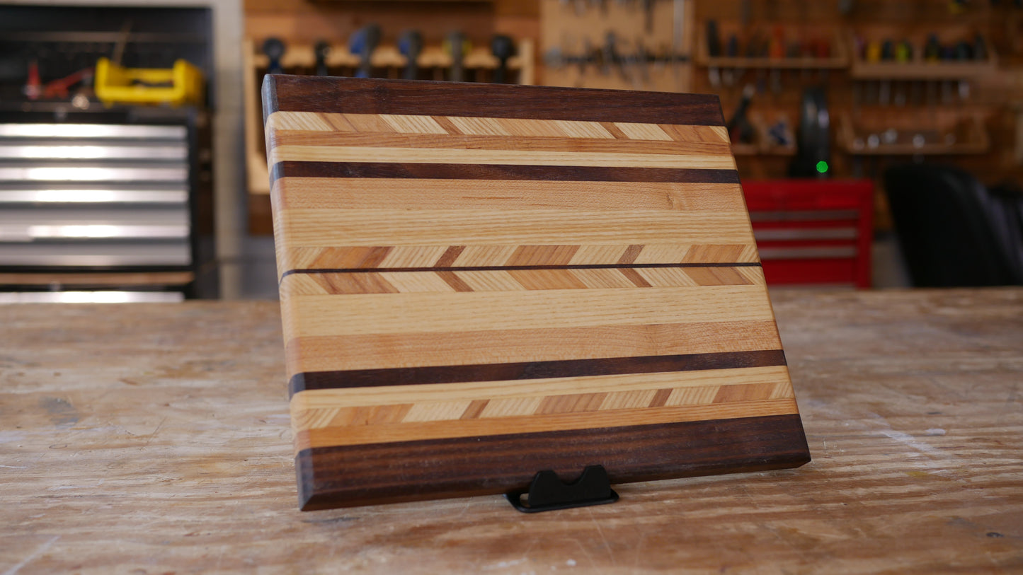 Cuttingboard - Medium Dark