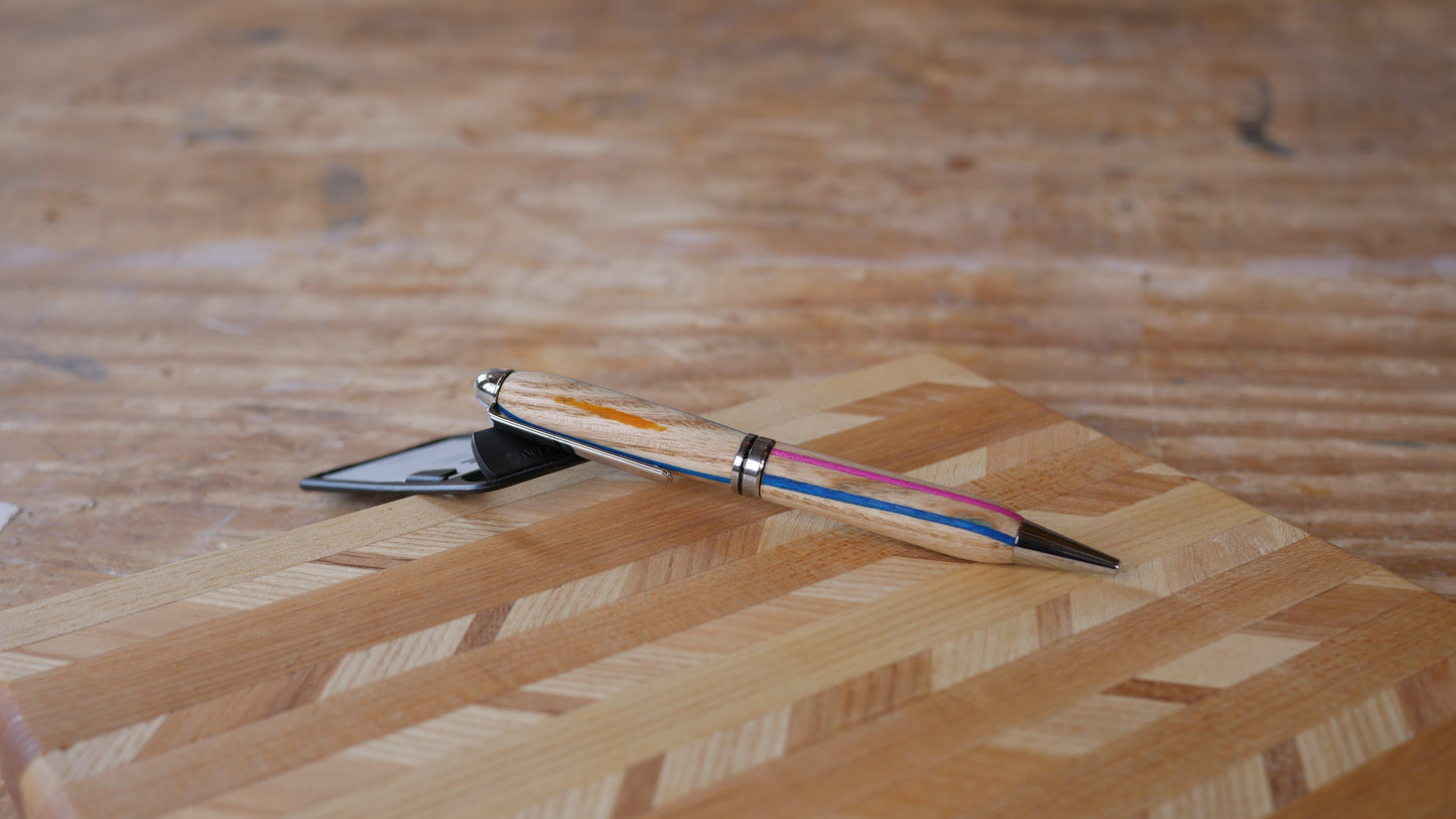 Hand Made Writing Pen