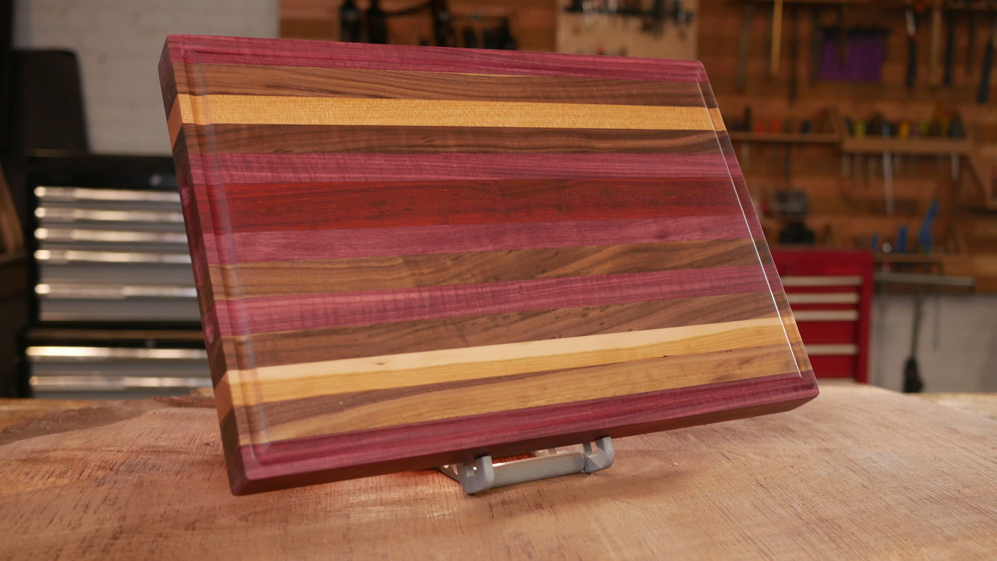 Cuttingboard
