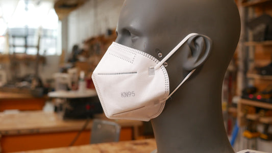 KN95 Mask