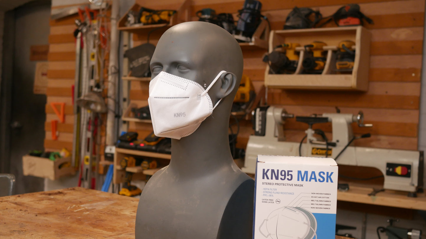 KN95 Mask