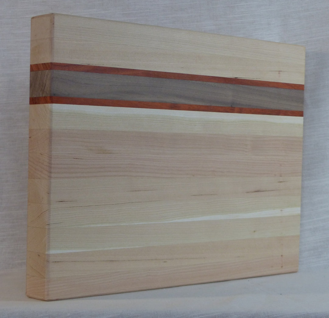 Specialty Cuttingboards - by Leonard