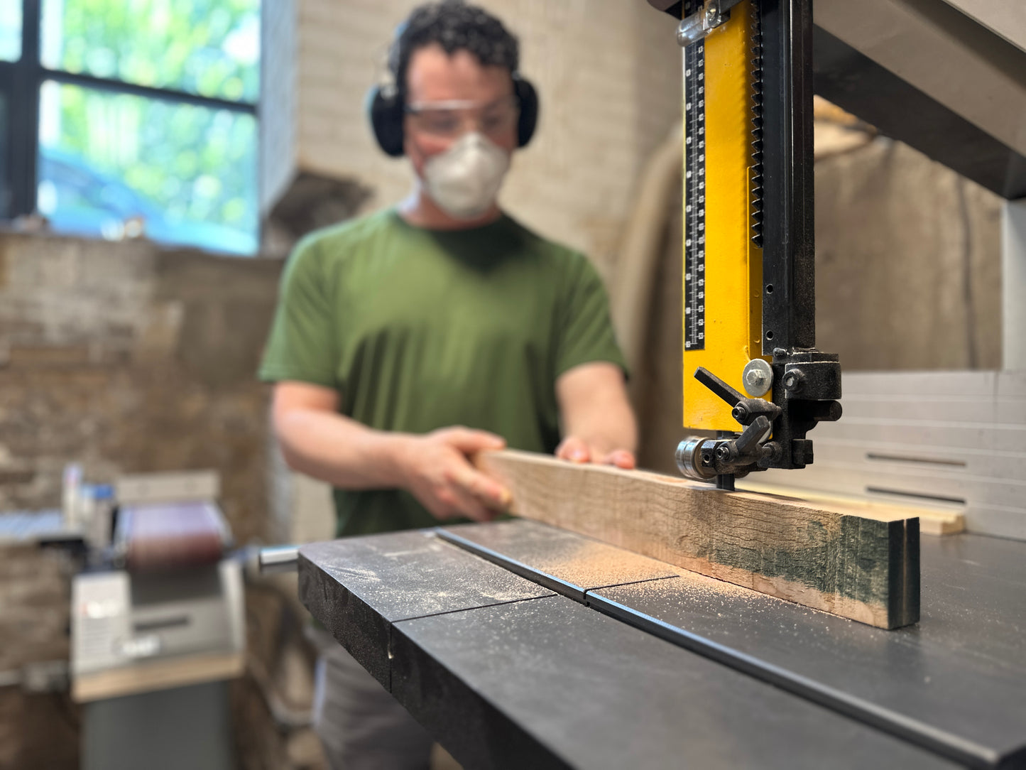 Members Woodshop Certification - Oct. 3