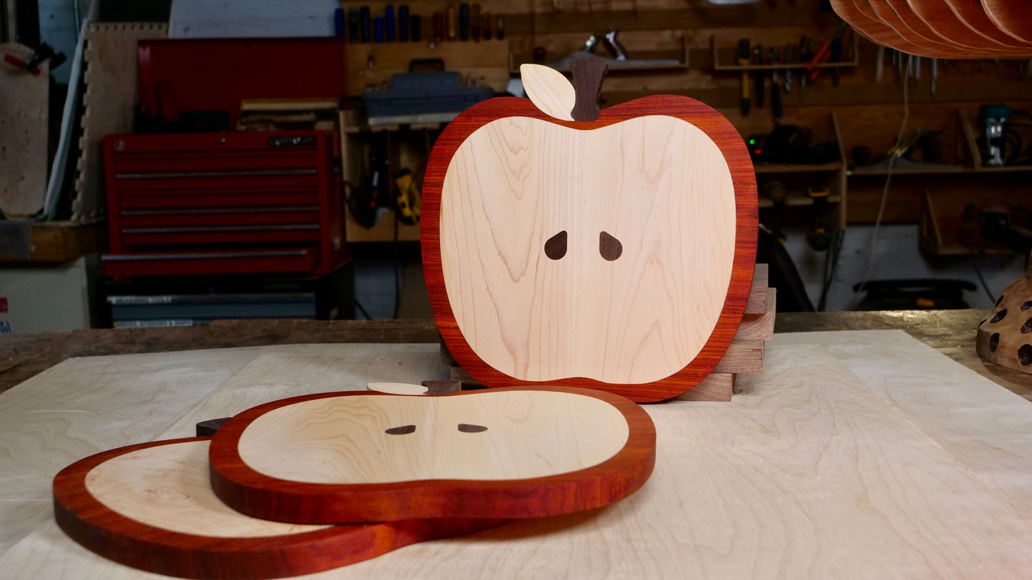 Apple Board