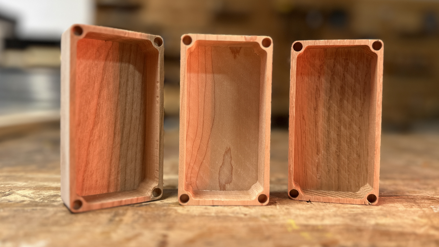 In-Depth CNC Milling Aug 7  [Thursdays - 6 Week Comprehensive]