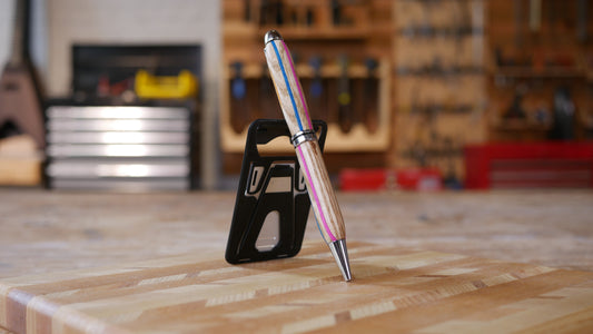 Hand Made Writing Pen