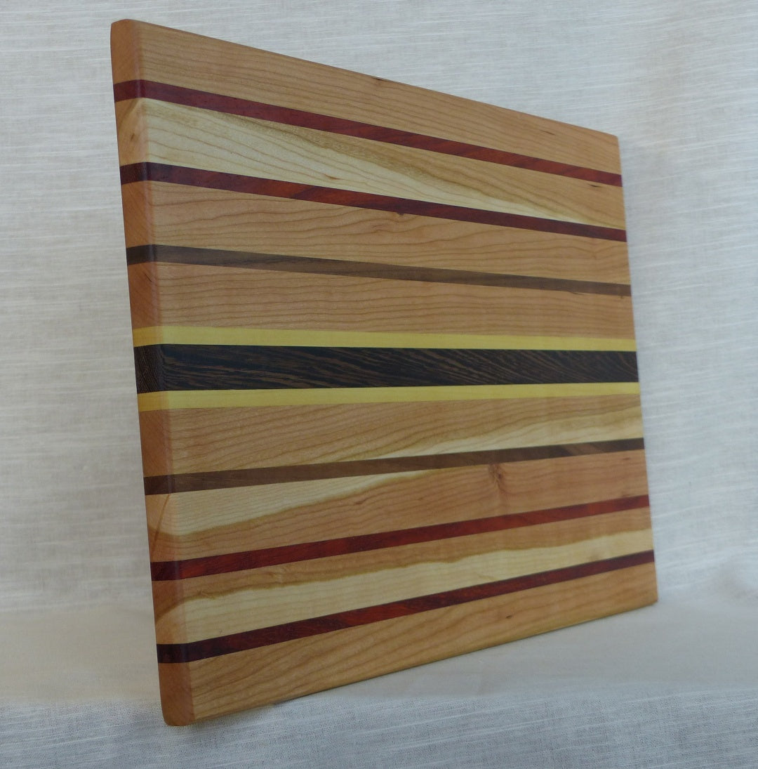 Specialty Cuttingboards - by Leonard